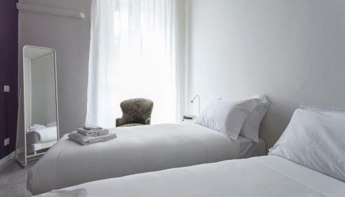 Apartamento Italianway-argonne
