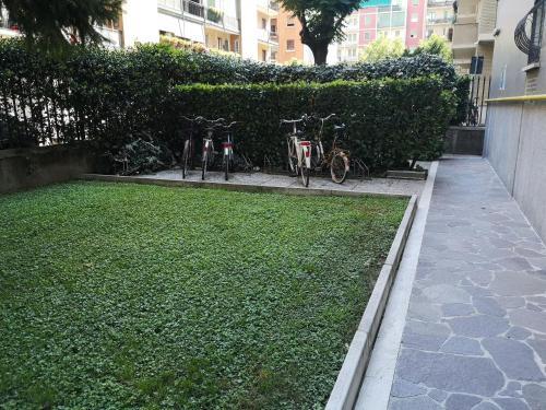 Apartamento Homeathotel - San Siro Pianella Apt.