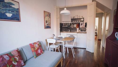 Apartamento Italianway-cesare Da Sesto
