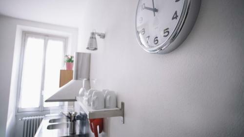 Apartamento Italianway-corso Sempione 96