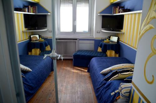 Bed & Breakfast Forte House