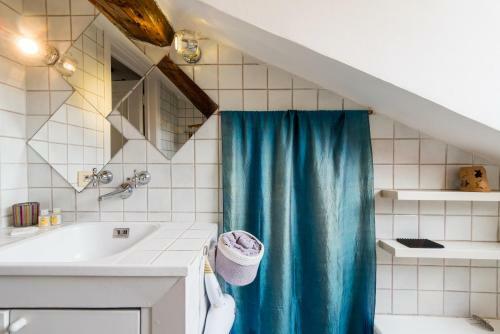 Bastioni Apartment