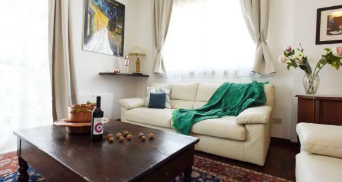 Apartamento Altido Victorian House