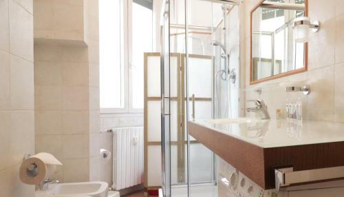 Apartamento Italianway-del Torchio 4