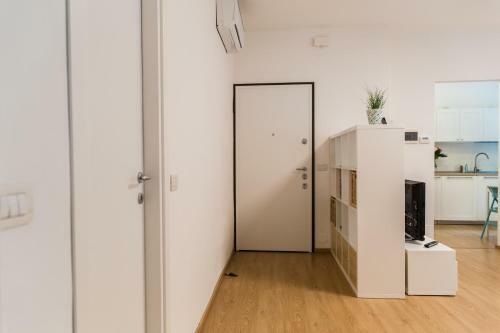 Apartamento Porta Romana Charming Flat