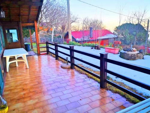 Apartamento Chalet Stella Dell'etna