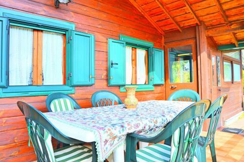 Apartamento Chalet Stella Dell'etna