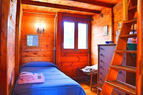 Apartamento Chalet Stella Dell'etna