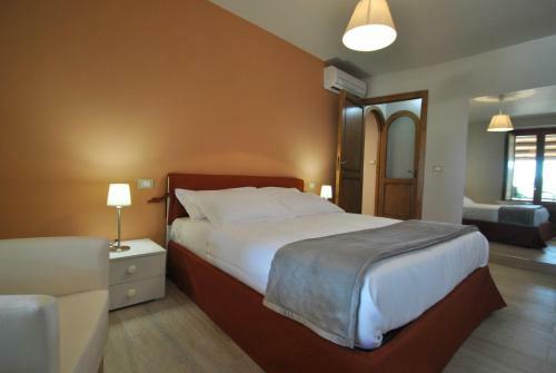 Villa Casa Natia