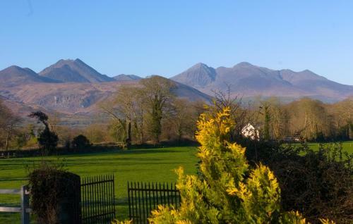 Hostal Murphys Farmhouse B&B