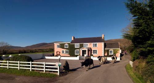 Hostal Murphys Farmhouse B&B