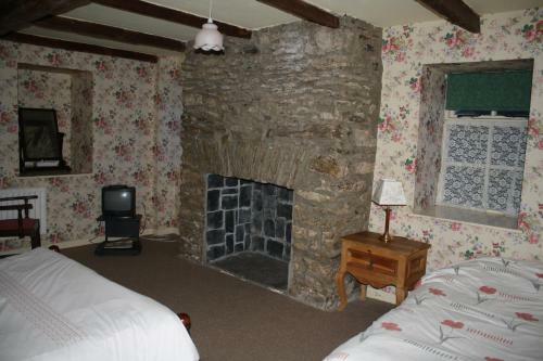 Hostal Woodhill House
