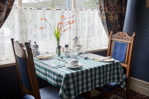 Hostal Woodhill House