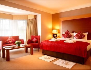Ballygarry House Hotel & Spa