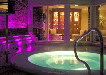Ballygarry House Hotel & Spa
