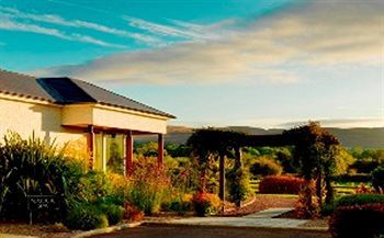 Ballygarry House Hotel & Spa