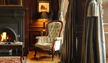 Ballygarry House Hotel & Spa
