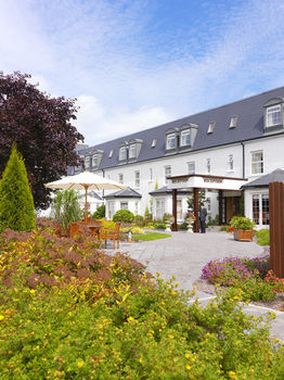 Ballygarry House Hotel & Spa
