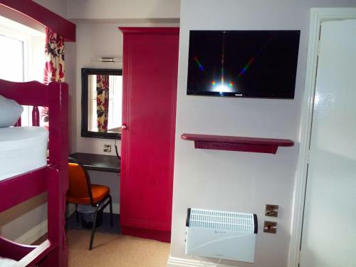 Hostal Tralee Holiday Lodge Guest Accommodation