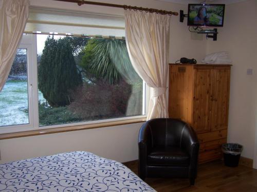 Evergreen Malahide B&B