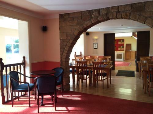 Hostal Glenmore House