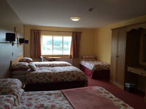 Hostal Glenmore House