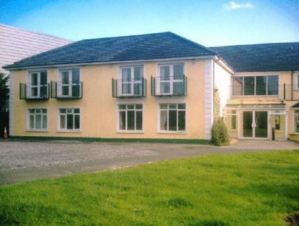 Hostal Glenmore House