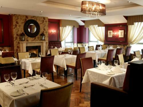 Kettles Country House Hotel