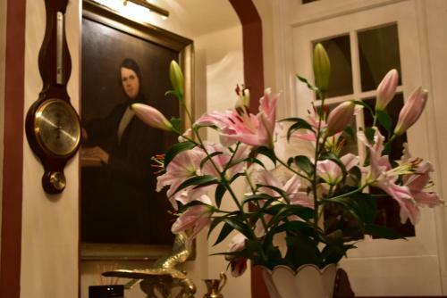 The Rectory B&B