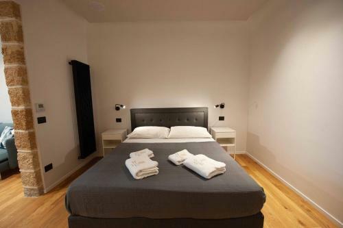 Hostal Palazzo Al Carmine