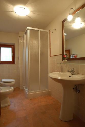 Montaione Villa Sleeps 6 Pool Wifi