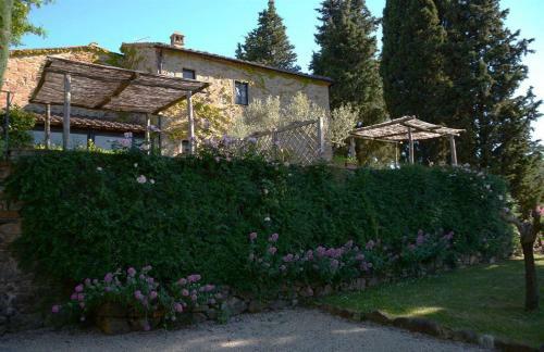 Apartamento La Rimessa