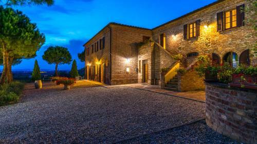 Villa Casa Di Bacco 16&4