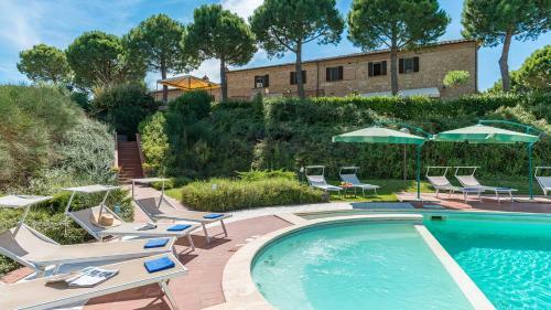 Villa Casa Di Bacco 16&4