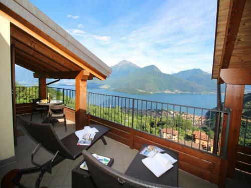 Apartamento Borgo La Sorgente - Tulipano