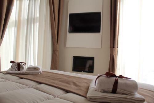 Hostal Dante Relais