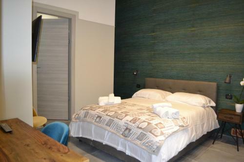 Bed & Breakfast Donna Lena Relais Napoli