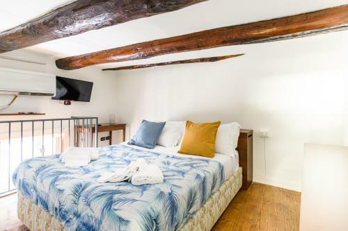 Apartamento Residenza Santa Lucia