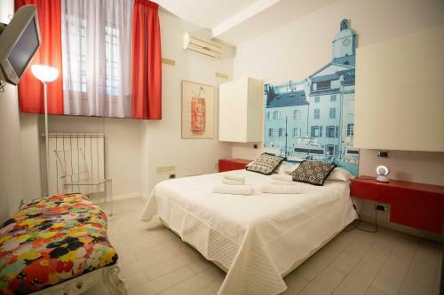 Apartamento Diamond Brancaccio By Dimorra