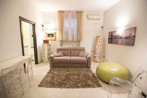 Apartamento Diamond Brancaccio By Dimorra