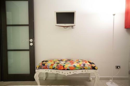 Apartamento Diamond Brancaccio By Dimorra