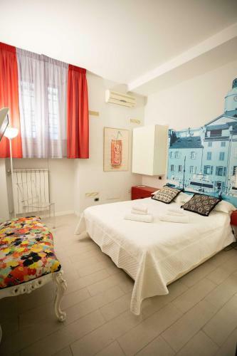 Apartamento Diamond Brancaccio By Dimorra