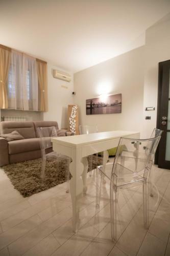 Apartamento Diamond Brancaccio By Dimorra