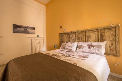 Bed & Breakfast Il Giardino Di Vico Neve