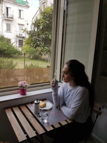 Bed & Breakfast Il Giardino Di Vico Neve