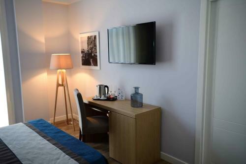 Hostal 50 Suite B&B