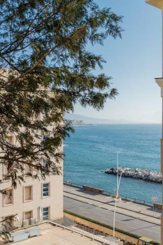 Apartamento Yourelais Pergolesi