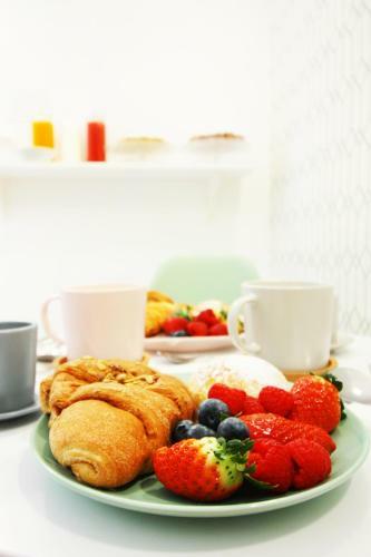 Bed & Breakfast Le Quinte Del Bellini