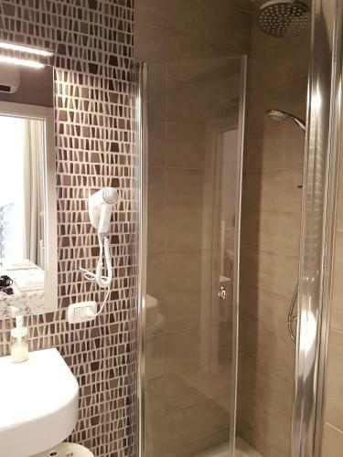 Hostal Sanbiagio, 25 Guesthouse