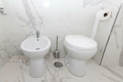 La Sirena A Mergellina Guesthouse